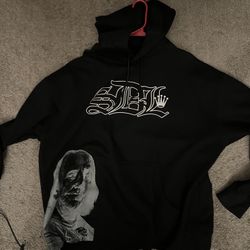 SDL hoodie