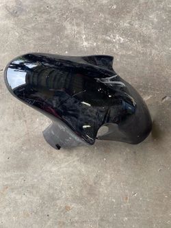 TL1000R Front Fender