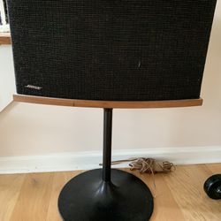 BOSE 901 Speakers Series V