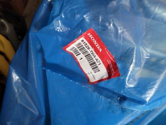 Honda seat frame