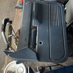 Chevy Obs Manual Door Pannels Parts