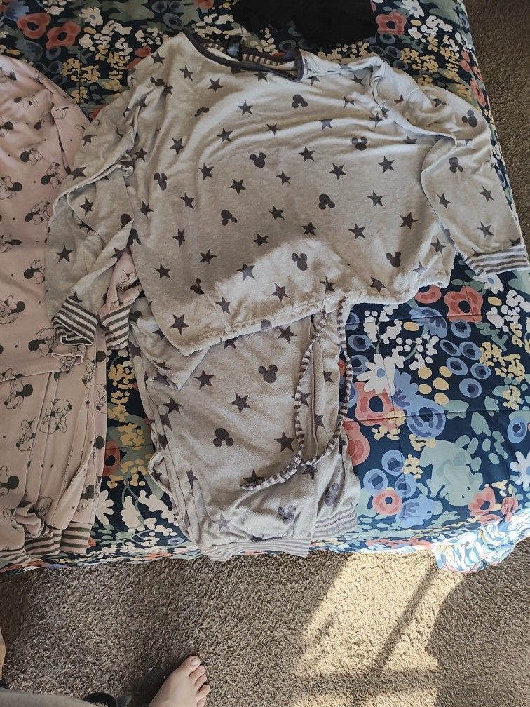 Pajamas