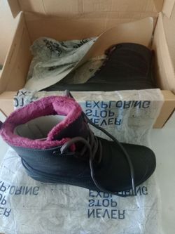 Women's boot