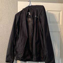 Columbia Jacket