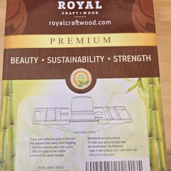 Bathtub tray