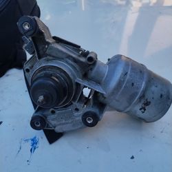 84 Cadillac Windshield Wiper Motor 