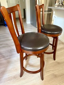 FREE Bar Stools