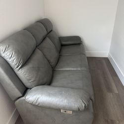 Recliner Couch