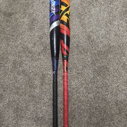 Louisville fast pitch softball bats 