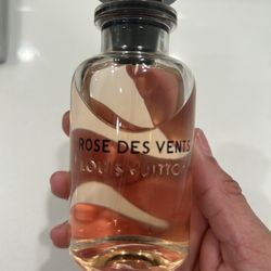 LV Rose Des Vents Parfum for Sale in Winchester, CA - OfferUp