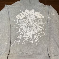 Sp5der Hoodie 