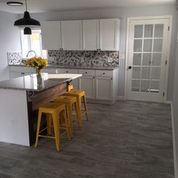 4 Stools