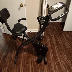 Slim Cycle 