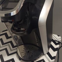 Coffee Maker Works Excellent 