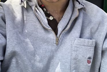 Vintage Polo Sweater 🇺🇸