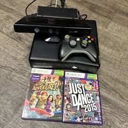 Xbox 360 Konect Bundle 