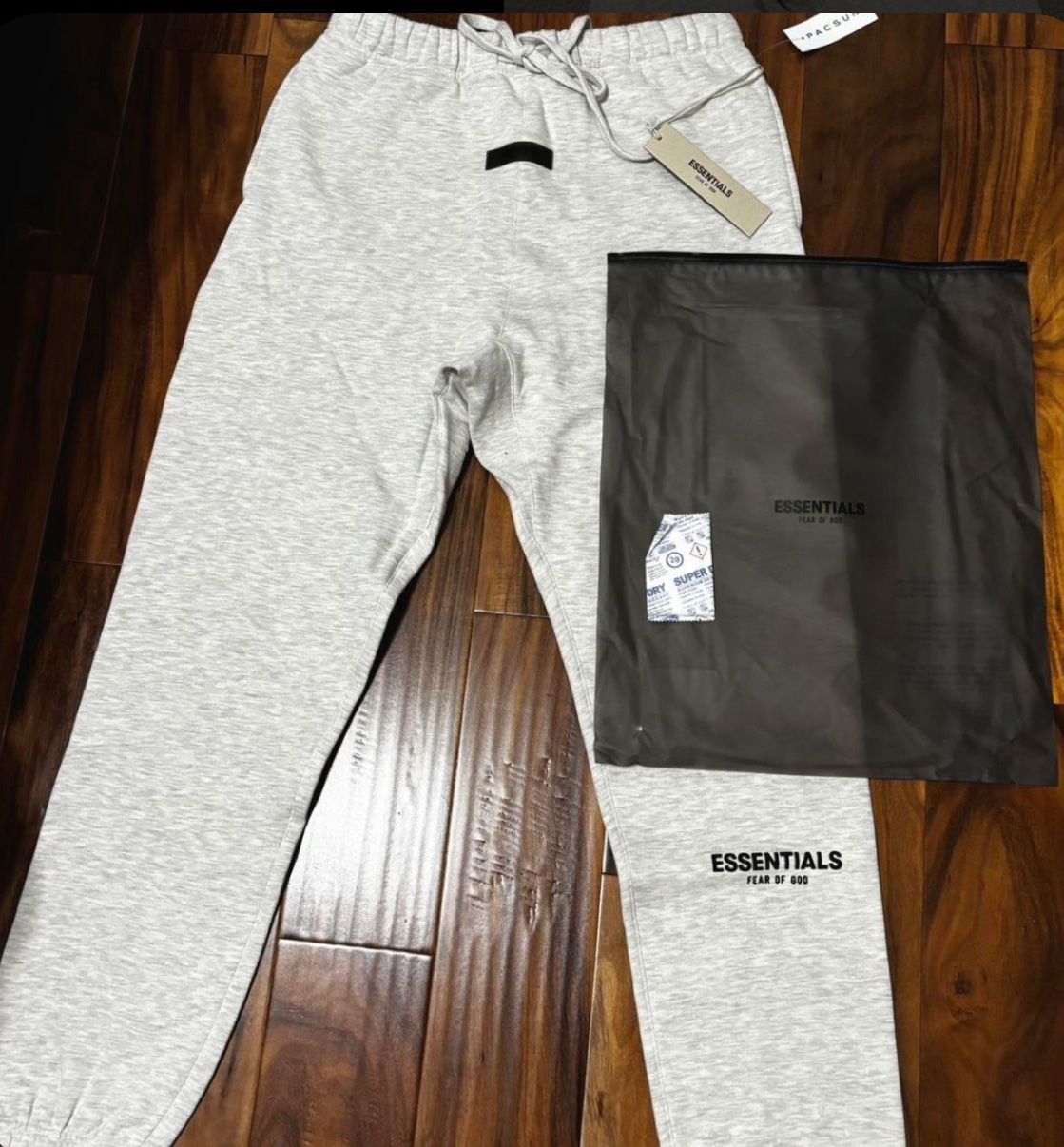 Essential Set( Light Oatmeal )