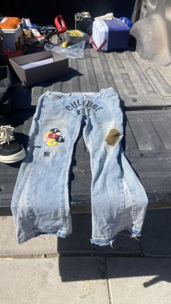 Gallery dept jeans