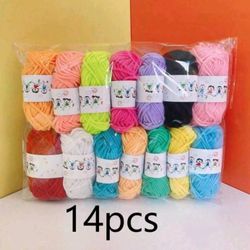 Yarn