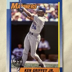 Ken Griffey Jr