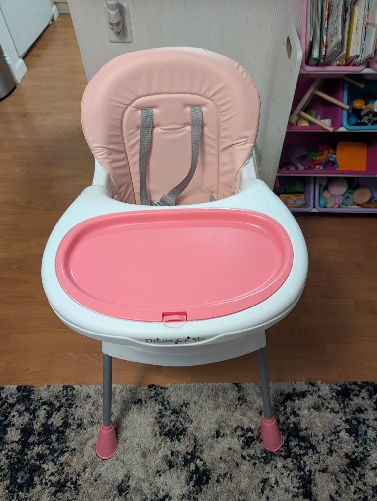 High Chair