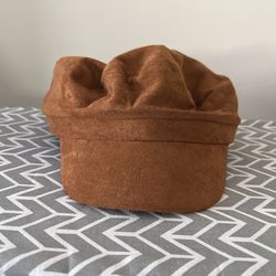 Baker Boy Cap