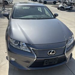 2014 LEXUS ES 350 