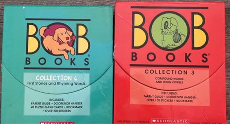 Bob Books