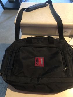 Laptop bag