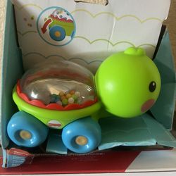 Baby Toys 