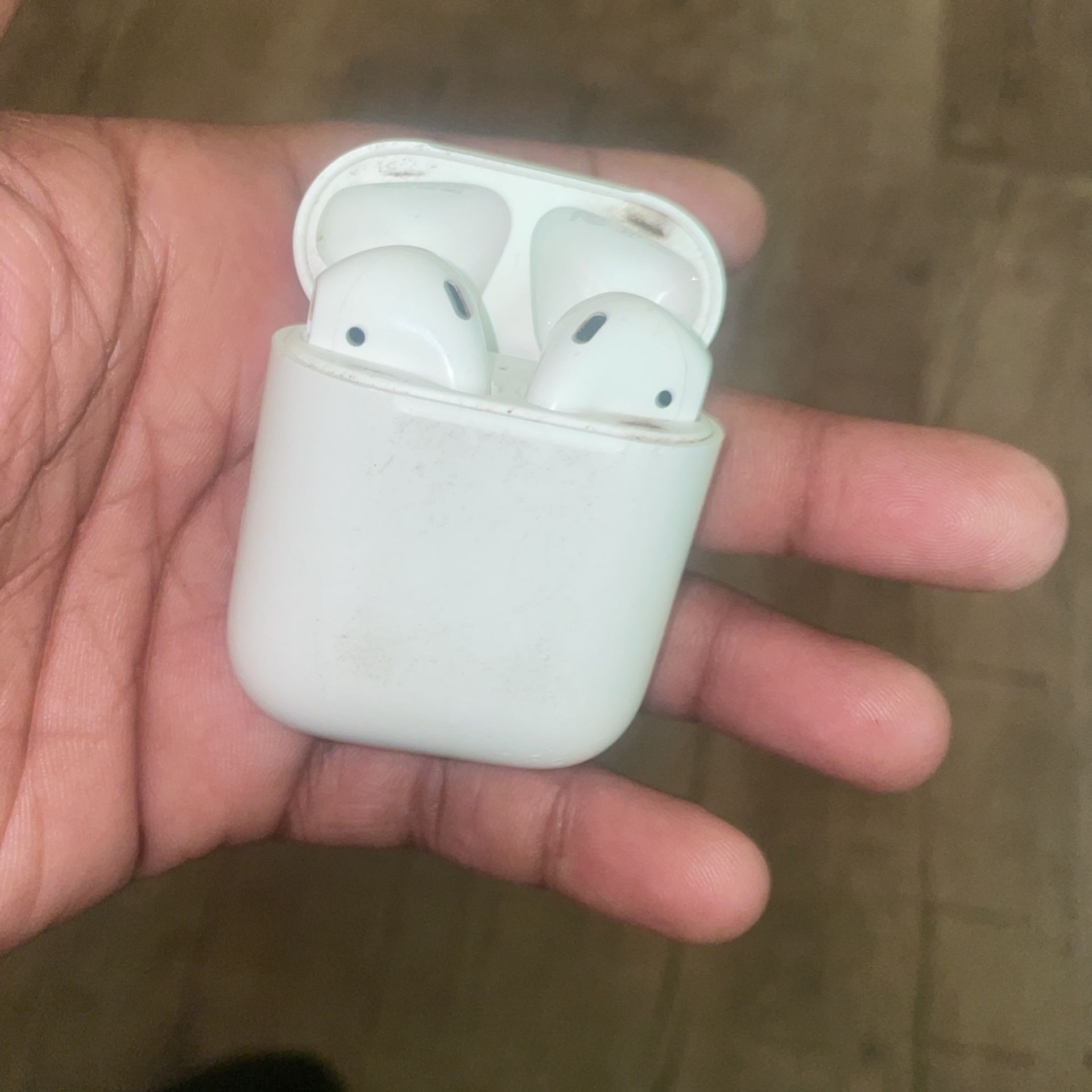 Airpods