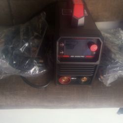 Small Welder Machine 