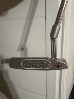 Scotty Cameron