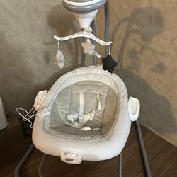 Baby Swing 