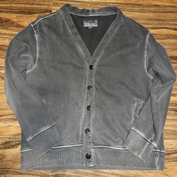 Target (Goodfellow & Co) Large Men’s Cardigan 
