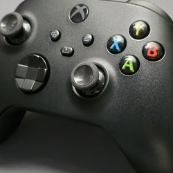 Xbox series modded controller