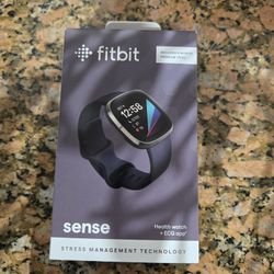 Fitbit Sense
