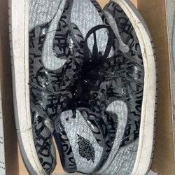 Jordan 1 Retro High OG Rebellionaire MENS 11
