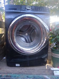 Samsung Washing Machine 