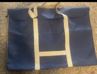 Portfolio bag