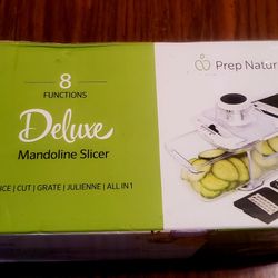 Mandoline Slicer