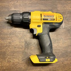 Dewalt Drill