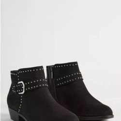 Torrid Boots