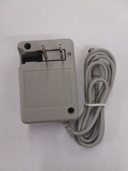 Nintendo 3DX Charger