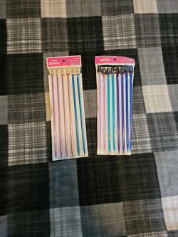 Susan Bates Knitting Needles