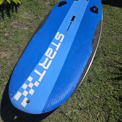 Windsurf Starboard 220 L