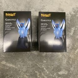 Outdoor Halloween Decor 