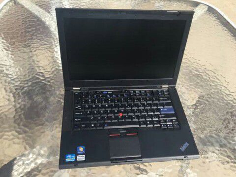 Lenovo ThinkPad T420 2 Gen i5. 320 HDD/4gb ram