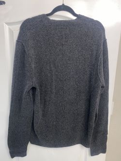 All Saints Men’s Sweater