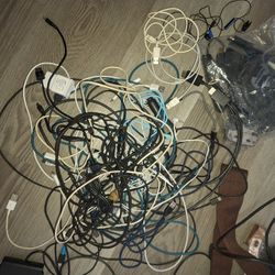 Cords And Cables